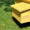 Extra nesting box