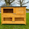 Roger Large Rabbit Hutch