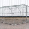 3m x 4m Walk In Pen Run Outdoor Cage