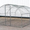3m x 4m Walk In Pen Run Outdoor Cage