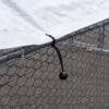 Walk-In Chicken & Rabbit Run – 3m x 4m (Expandable to 3x6 or 3x8) - Image 6