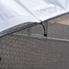 Walk-In Chicken & Rabbit Run – 3m x 4m (Expandable to 3x6 or 3x8) - Image 7