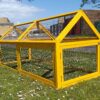 Extension for Betty closed yellow