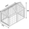 Extension for Betty dimensions