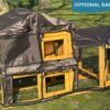Smokey Natural - Fox Proof Optinal