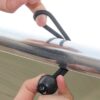 Walk In Chicken Run for Poultry and Dogs open toggle