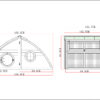 The Half Moon Chicken Coop - Image 10
