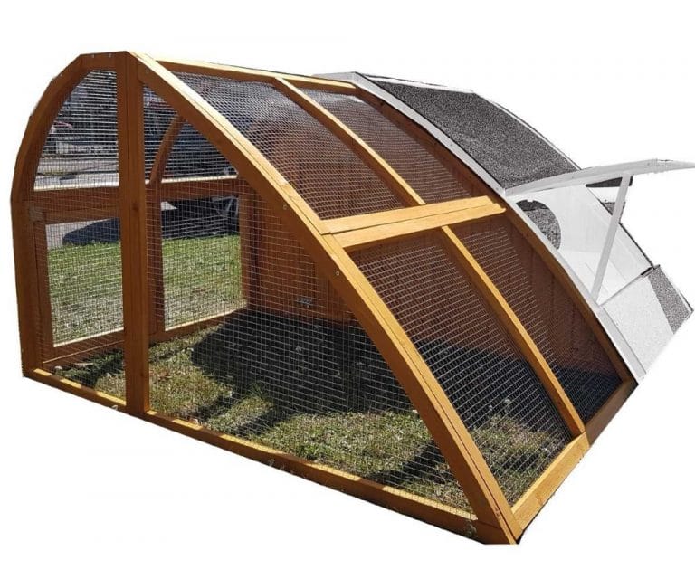 Rabbit Hutches and Rabbit Runs for Sale Eggshell Online