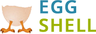 Eggshell Logo