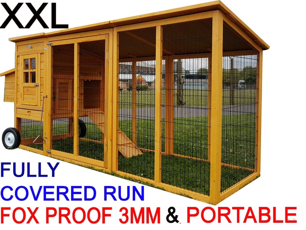 Chicken Coops And Chicken Houses For Sale Free Delivery