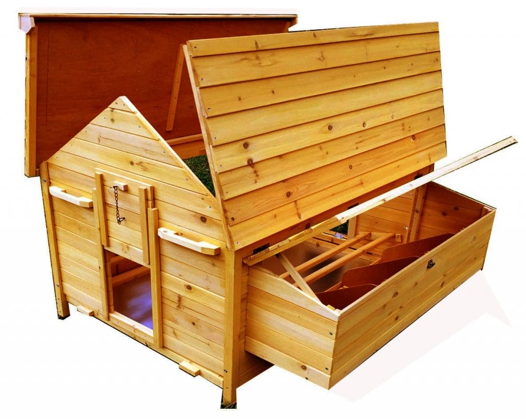 Chicken Coops And Chicken Houses For Sale Eggshell Online