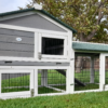 Rabbit Hutches for Sale