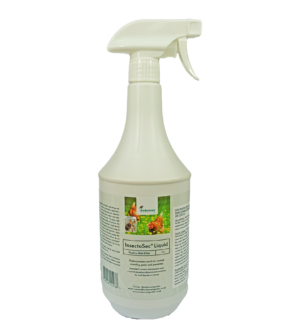 Flea & Mite Powder For Poultry - Liquid Spray