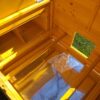 Betty Fox Resistant Chicken Coop With 2m Run - Image 6