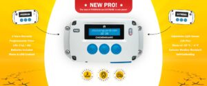 ChickenGuard PRO Automatic Door Opener