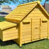 Deluxe Betty Chicken House - Image 2
