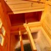 12.5ft Windsor XL Design Chicken Coop & Run – Fox Resistant - Image 3