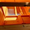 12.5ft Windsor XL Design Chicken Coop & Run – Fox Resistant - Image 4