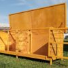 THUMPER XL Rabbit Hutch – Welfare Standard Approved - Image 5