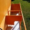 THUMPER XL Rabbit Hutch – Welfare Standard Approved - Image 8
