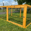 THUMPER RUN – Rabbit or Chicken Run Extension or Standalone Enclosure