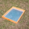 Removable Pull-Out Tray for Chicken Coops - 47x67 - Image 3
