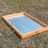 Removable Pull-Out Tray for Chicken Coops - 47x67 - Image 2