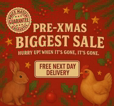 chicken coops banner