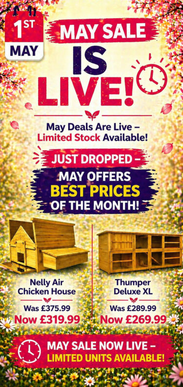 chicken coops sale
